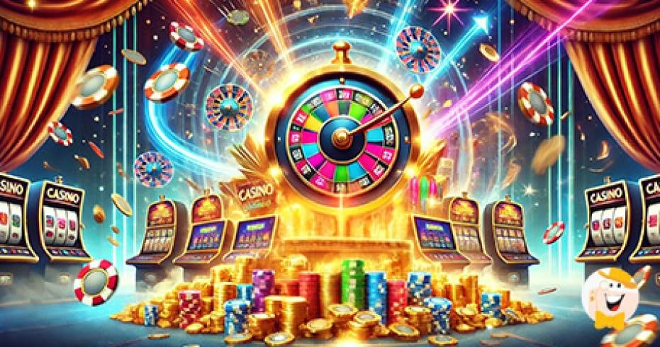 Ilustrasi bonus selamat datang gtr11