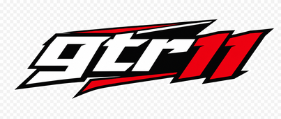 Logo gtr11 Indonesia